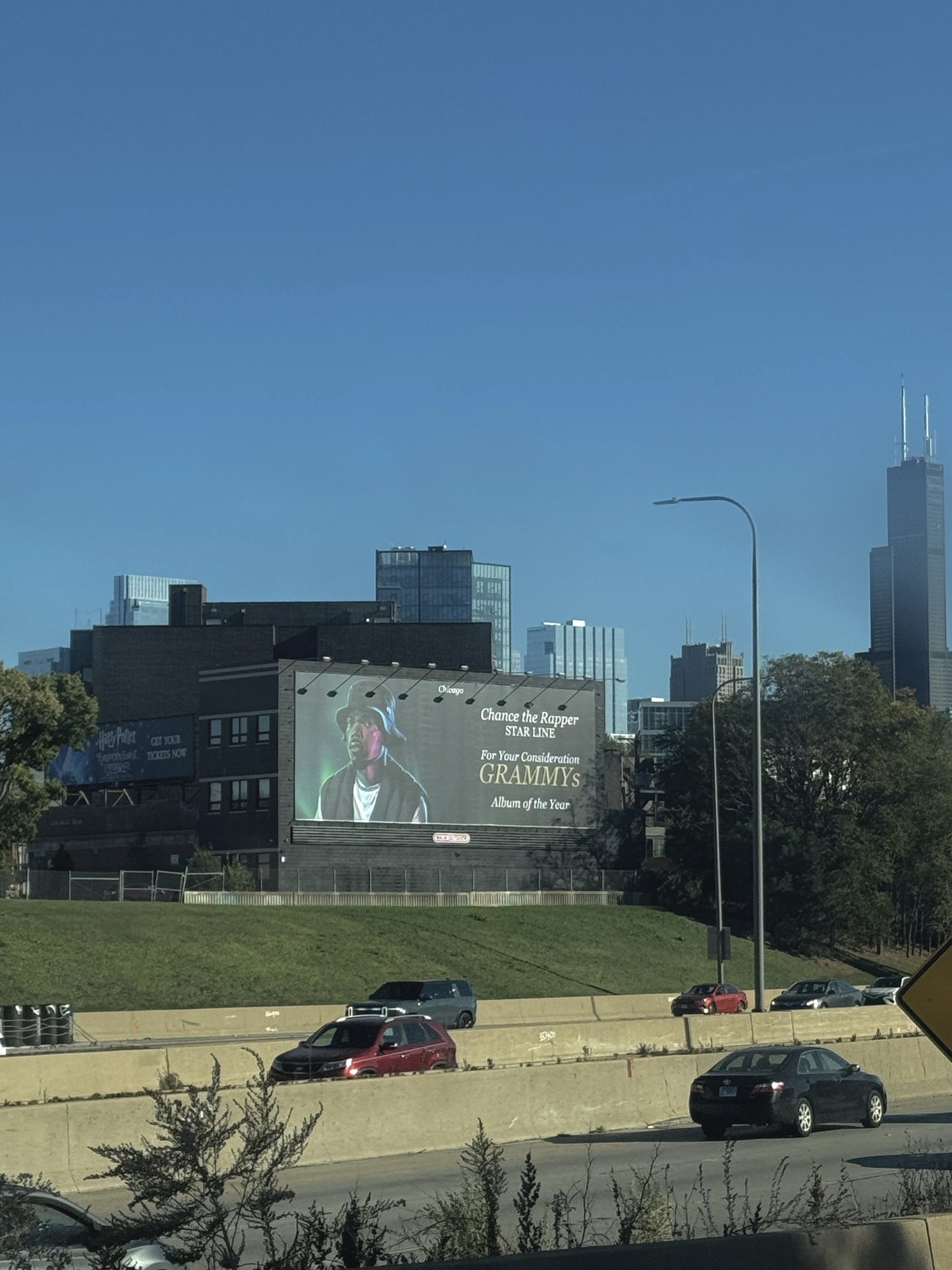 STAR LINE — ooh 02 chicago