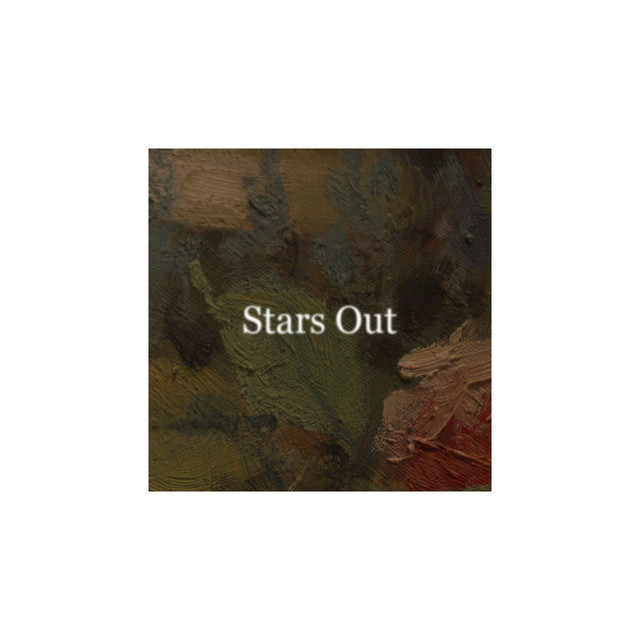STARS OUT — stars out cover